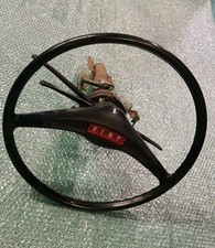 Piantone Sterzo Completo Volante Fiat 128
