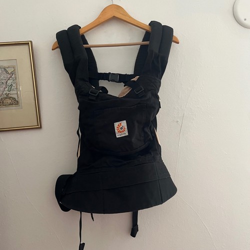 Ergobaby original baby carrier - baby,