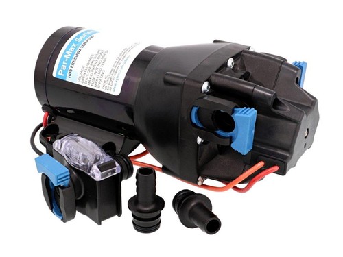 Jabsco q301j 115s pompa - jabsco, per