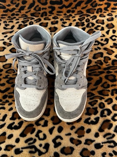 Nike scarpe air - jordan, mid