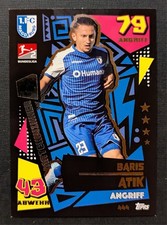 Topps Bundesliga 2022-2023 n