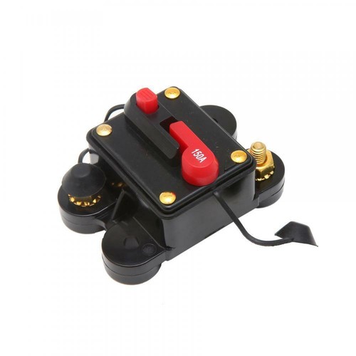 Audio auto 150a disgiuntore - audio,