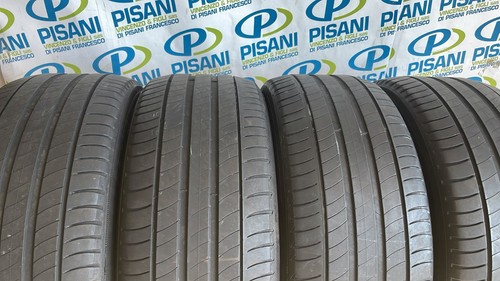 Gomme usate 245 michelin - gomme, 45