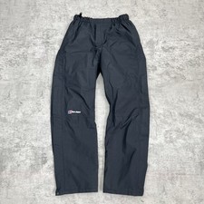 Berghaus Goretex Pantalone