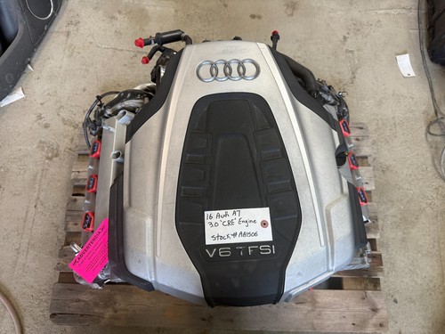 Audi a7 a8 c7 - 16,