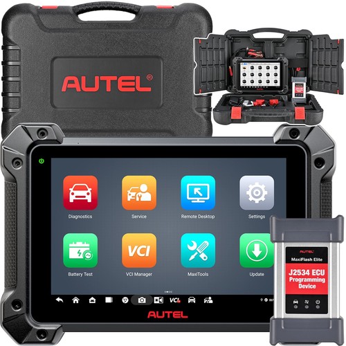 Dispositivo diagnostico auto