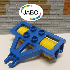 (Q12/11) Lego Duplo Erpice per