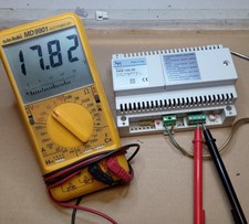 BPT VAS 100.30 Alimentatore