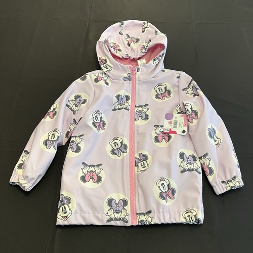 Giacca antipioggia disney - antipioggia,