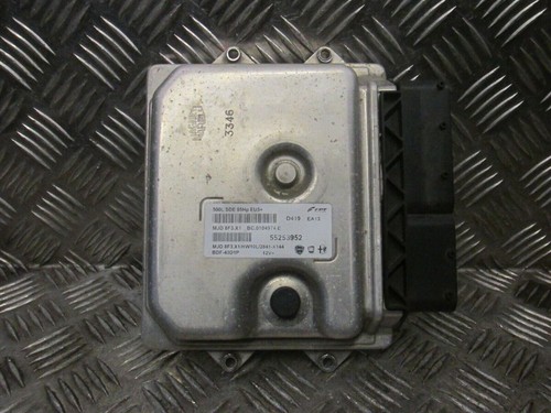 Fiat 500l diesel 85cv - 1.3,