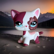 Littlest pet shop lps - littlest, rare