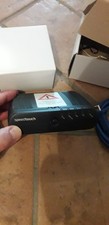 Modem adsl thomson speedtouch - adsl,