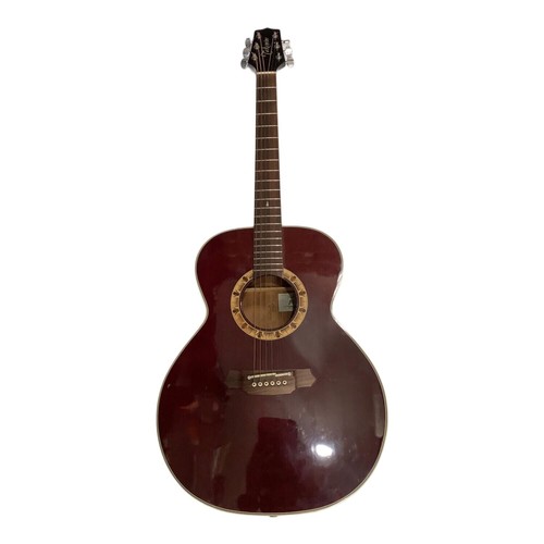 Takamine pt507 chitarra - pt507,