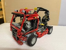 LEGO TECHNIC: Camion (8436) -