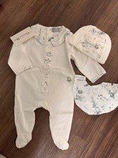 Pagliaccetto + cappello +