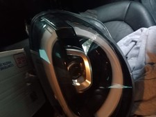 FARI FULL LED ORIGINALI FIAT 500X