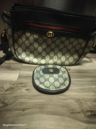 1980s gucci cross - gucci,