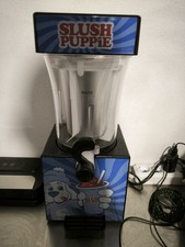 Macchina per granita granite Slush Puppie