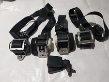 kit cinture sicurezza ford