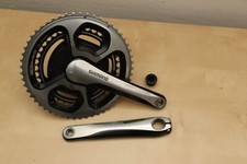 Shimano 9000 SRM FC-SR70 Dura