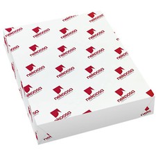 Nekoosa Glossy Cardstock, 80lb