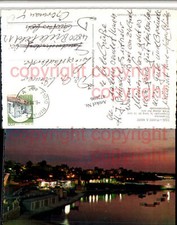 472696,Puglia Bari Torre a Mare Lungomare Teilansicht