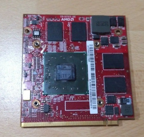 Scheda video ati amd - scheda,