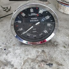 Contachilometri tachimetro INNOCENTI MINI VEGLIA BORLETTI