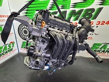 MOTORE HYUNDAI I10 CON 50 KM 1.0 BENZINA 49 KW G3LD 2020