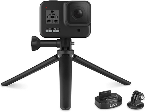 Gopro tripod abqrt 002 nero - gopro, abqrt-002