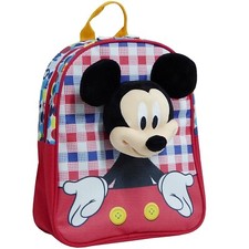 Topolino Disney Zainetto