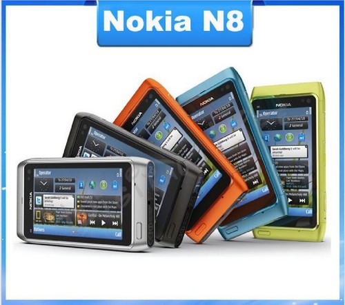 Nokia 12mp gps - nokia,