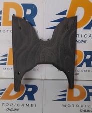 PEDANA POGGIAPIEDI APRILIA SCARABEO 50 4 TEMPI 2010 2011 2012 2013