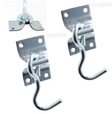 SET 2 GANCI SNODABILI CON