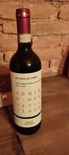 VINO NOBILE DI MONTEPULCIANO DOCG TENUTE DEL CERRO 2015