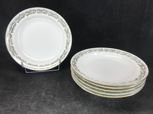 Berry limoges piatti - berry,