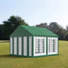 Tenda per feste 4x4 m tenda