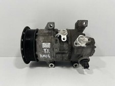 4472601256 COMPRESSORE A/C PER TOYOTA Rav4 5° Serie Diesel 2200