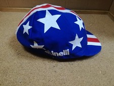 Cappellino Cinelli