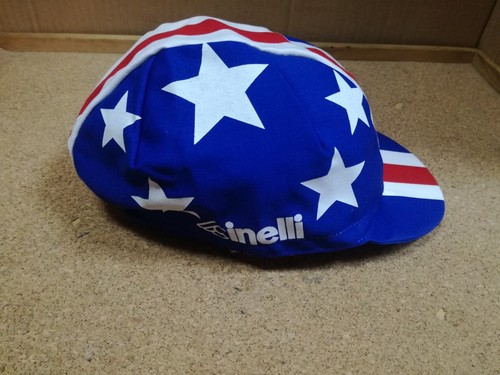Cappellino cinelli - cappellino,