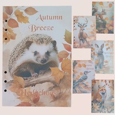 Raccoglitore anelli pagine - raccoglitore,