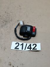 Commutatore Devio Luci Destro Malaguti Scooter 50cc