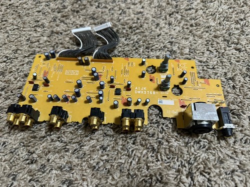 Pioneer aijk assy dwx3768 - aijk,
