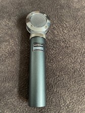 Microfono a condensatore a