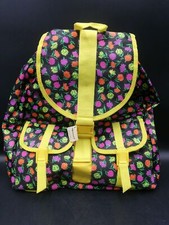 ZAINO MUNARI SCHOOL BAG