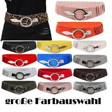 Gloop Cintura Donna Vita 6 CM