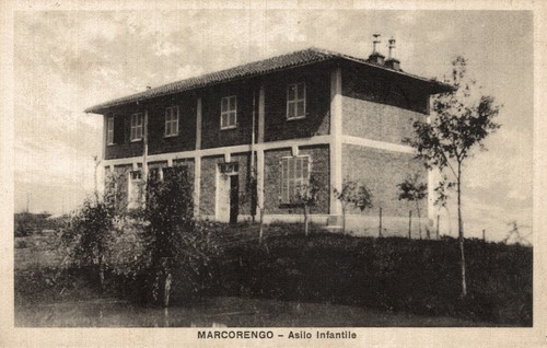 Marcorengo brusasco asilo - di,