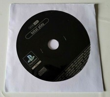 *CD Seul* - Démo Total Play -