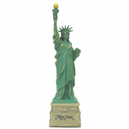 Statua della libertà - statua,