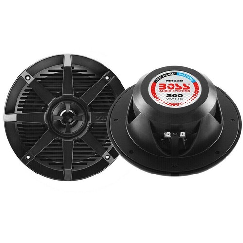 Boss audio mr62b - boss,